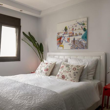 Antonoglou Beach Villas - Waterfront Luxury Retreat Lakhania Exterior foto