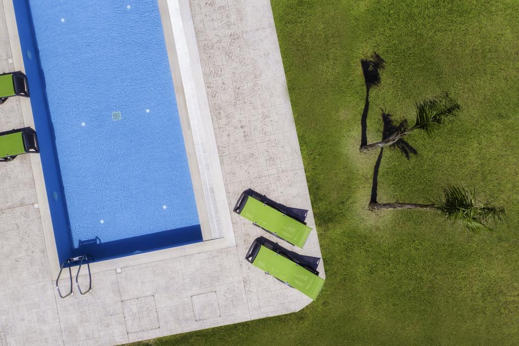 Antonoglou Beach Villas - Waterfront Luxury Retreat Lakhania Exterior foto