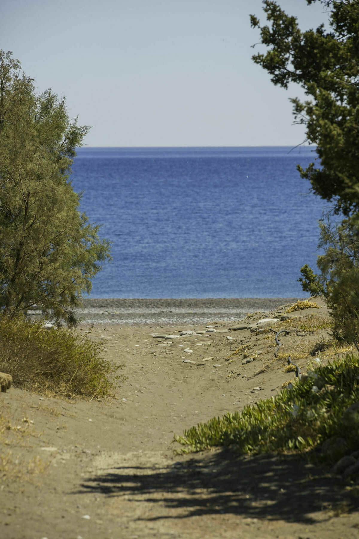 Antonoglou Beach Villas - Waterfront Luxury Retreat Lakhania Exterior foto
