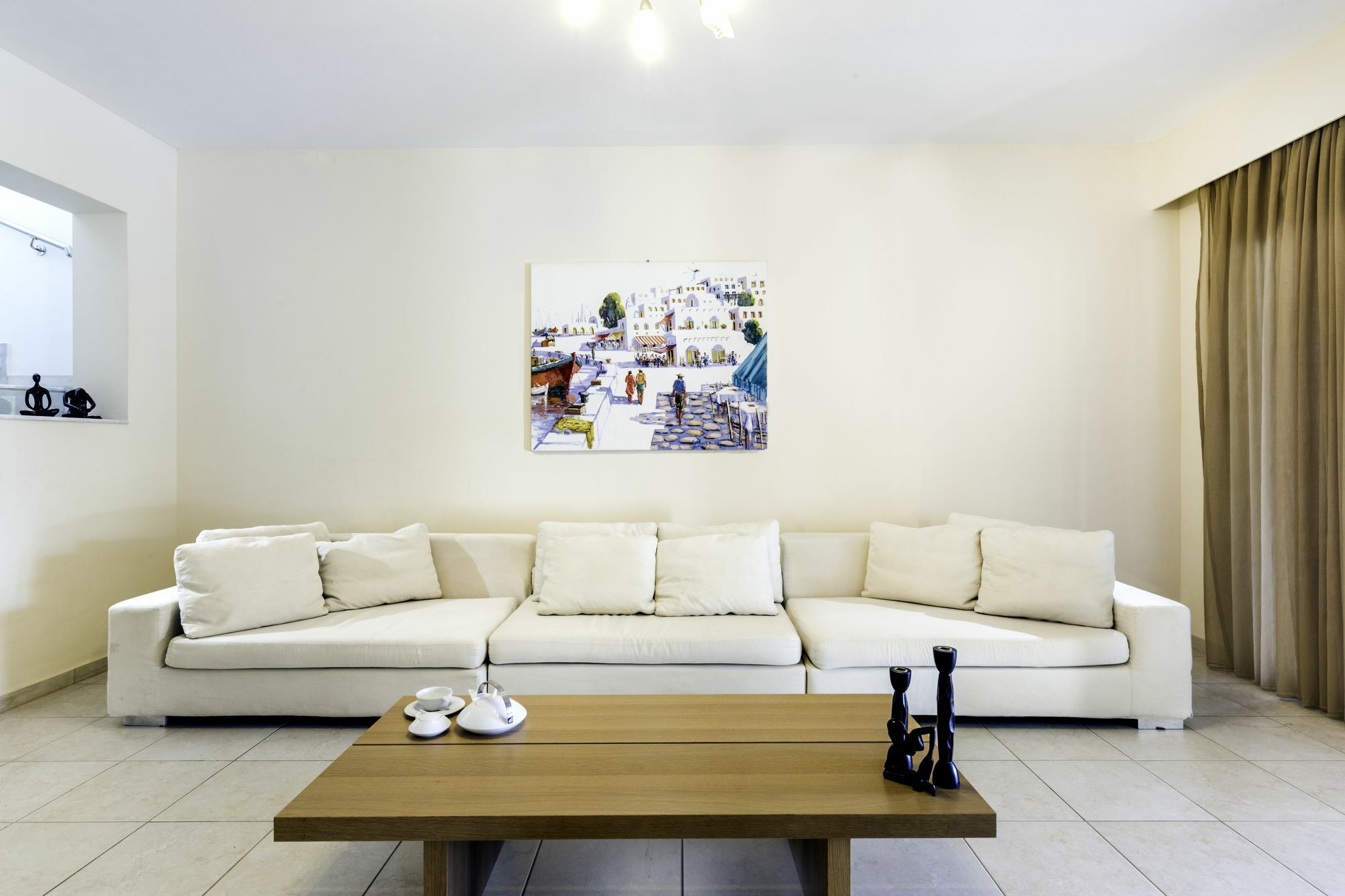 Antonoglou Beach Villas - Waterfront Luxury Retreat Lakhania Exterior foto