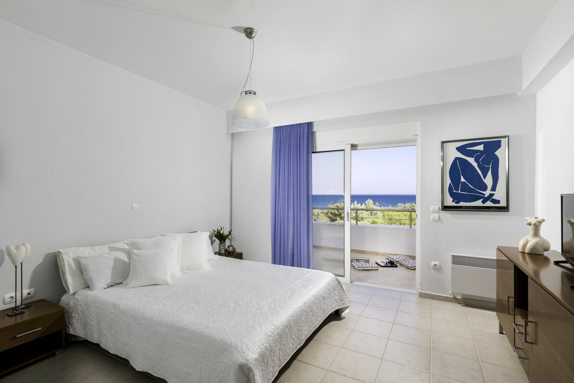 Antonoglou Beach Villas - Waterfront Luxury Retreat Lakhania Exterior foto