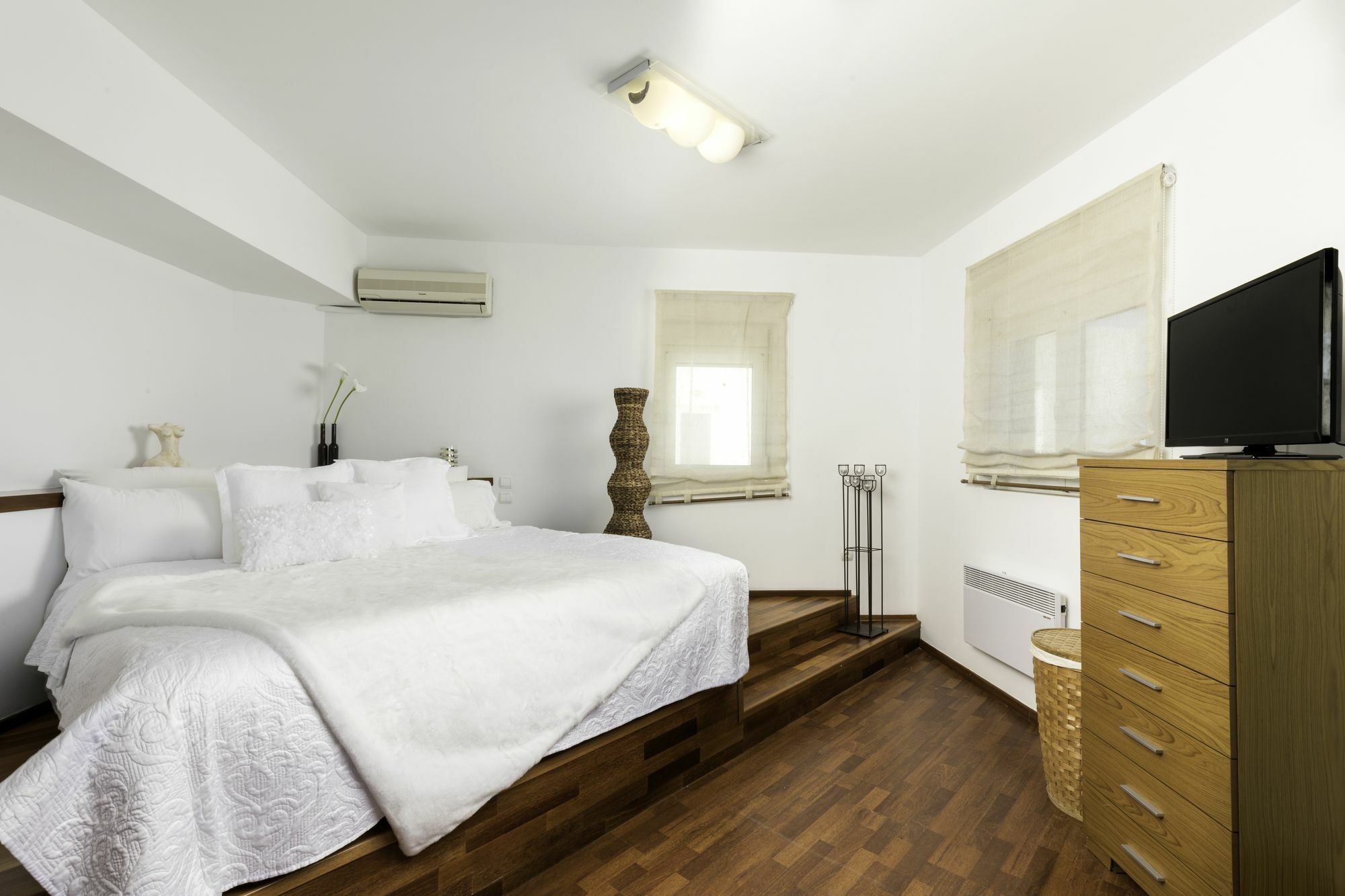 Antonoglou Beach Villas - Waterfront Luxury Retreat Lakhania Exterior foto
