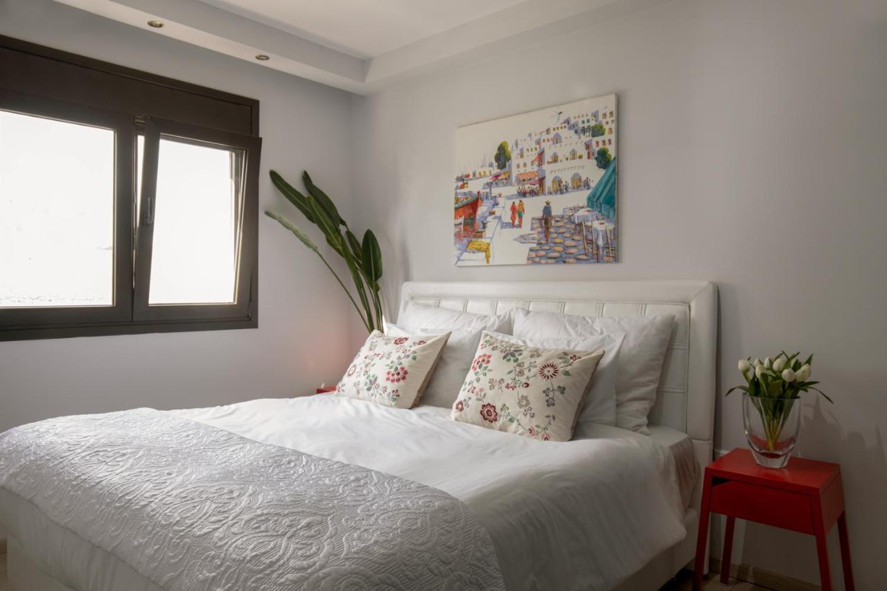 Antonoglou Beach Villas - Waterfront Luxury Retreat Lakhania Exterior foto